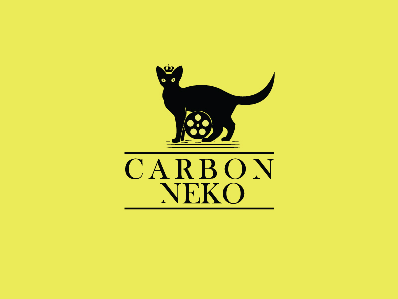 Logo Design by De 14 for Carbon Neko | Design #23599269