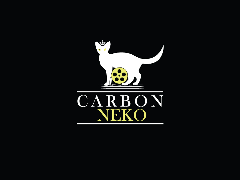 Logo Design by De 14 for Carbon Neko | Design #23599270