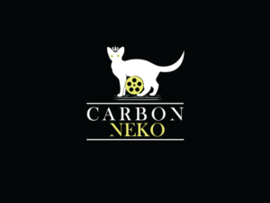 Logo Design by De 14 for Carbon Neko | Design: #23599270