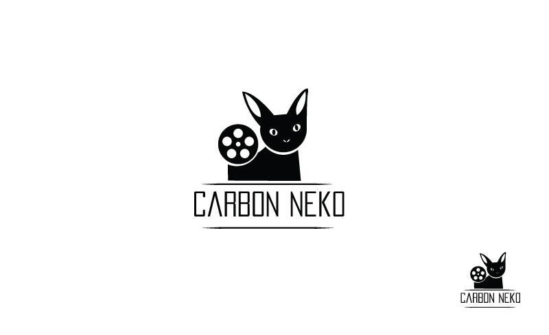Logo Design by De 14 for Carbon Neko | Design #23603544