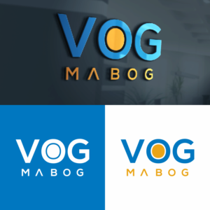 Logo Design by manah bening