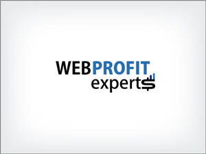 Logo Design by LORIKEET CG for Web Profit Experts | Design: #63430