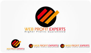 Logo Design by faguns for Web Profit Experts | Design #62311