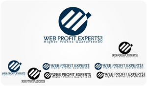Logo Design by faguns for Web Profit Experts | Design: #62786