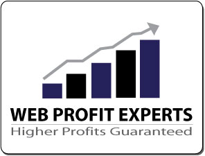 Logo Design by DDG for Web Profit Experts | Design #62287