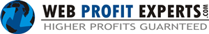 Logo Design by Sushil Kumar for Web Profit Experts | Design: #61746