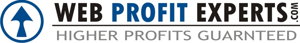 Logo Design by Sushil Kumar for Web Profit Experts | Design #61754