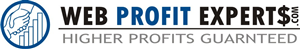 Logo Design by Sushil Kumar for Web Profit Experts | Design: #61779