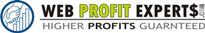 Logo Design by Sushil Kumar for Web Profit Experts | Design: #61980