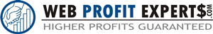 Logo Design by Sushil Kumar for Web Profit Experts | Design: #61984