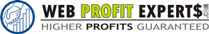 Logo Design by Sushil Kumar for Web Profit Experts | Design: #61986