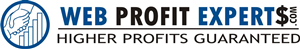 Logo Design by Sushil Kumar for Web Profit Experts | Design: #61988