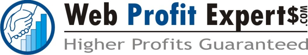 Diseño de Logo por Sushil Kumar para Web Profit Experts | Diseño #62056