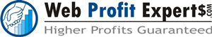 Logo Design by Sushil Kumar for Web Profit Experts | Design: #62056