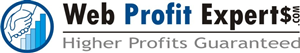 Logo Design by Sushil Kumar for Web Profit Experts | Design: #62057