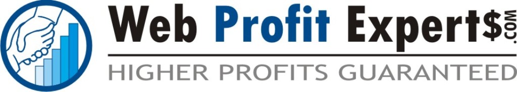 Logo Design by Sushil Kumar for Web Profit Experts | Design #62058