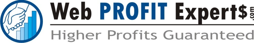 Diseño de Logo por Sushil Kumar para Web Profit Experts | Diseño #62061
