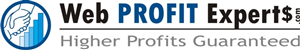Logo Design by Sushil Kumar for Web Profit Experts | Design: #62061