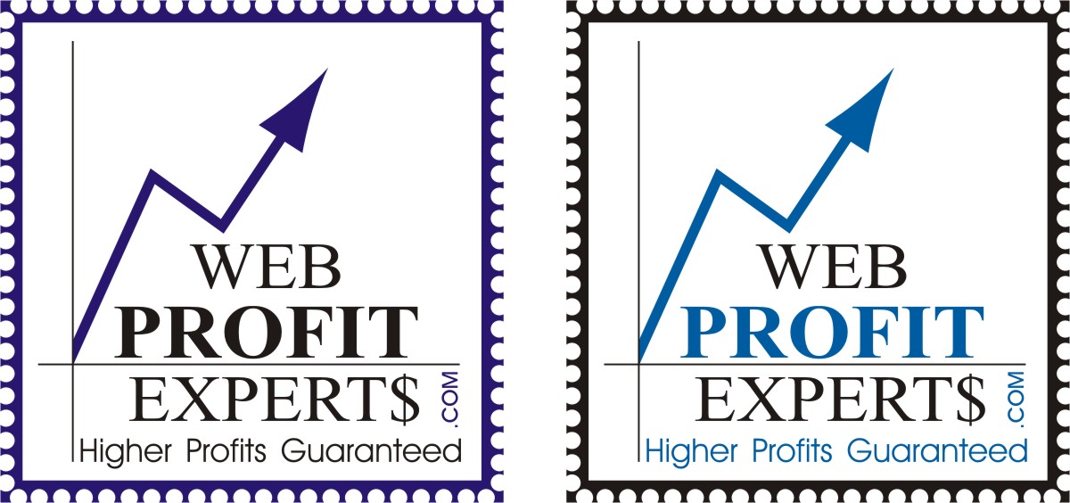 Design de Logo par shailesh raut pour Web Profit Experts | Design #61901