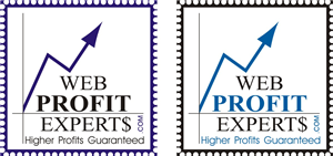 Logo Design by shailesh raut for Web Profit Experts | Design: #61901