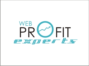 Logo Design by arpan sarkar for Web Profit Experts | Design #61875