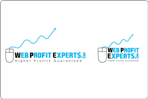 Logo Design by a s k advertising for Web Profit Experts | Design: #64273