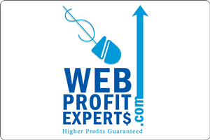 Logo Design by a s k advertising for Web Profit Experts | Design: #64277
