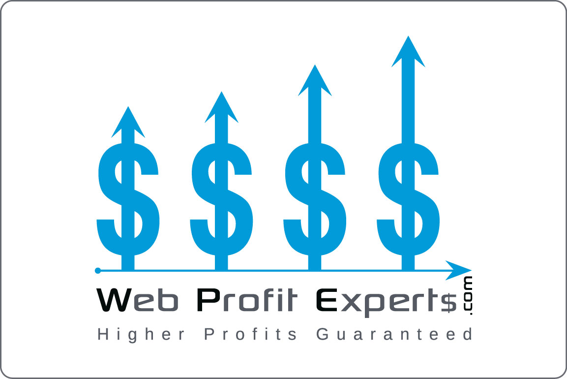 Logo Design by a s k advertising for Web Profit Experts | Design #64278