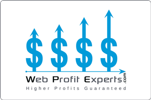 Logo Design by a s k advertising for Web Profit Experts | Design: #64278