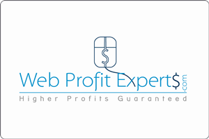 Logo Design by a s k advertising for Web Profit Experts | Design: #64279