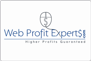 Logo Design by a s k advertising for Web Profit Experts | Design: #64282
