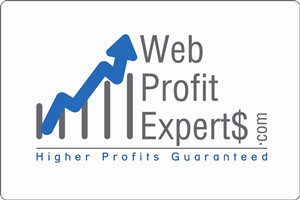 Logo Design by a s k advertising for Web Profit Experts | Design: #64286