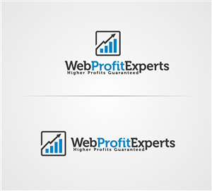 Logo Design by hit for Web Profit Experts | Design: #64179