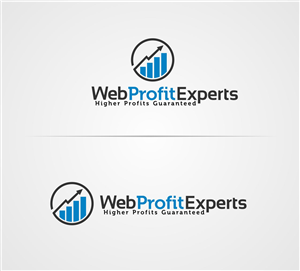 Logo Design by hit for Web Profit Experts | Design: #64195