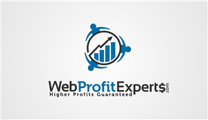 Logo Design by hit for Web Profit Experts | Design: #64203