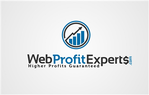 Logo Design by hit for Web Profit Experts | Design: #64208