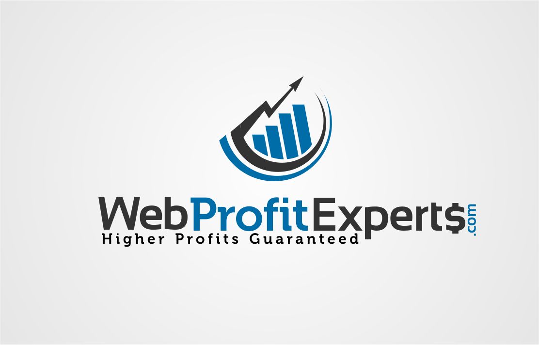 Logo Design by hit for Web Profit Experts | Design #64218