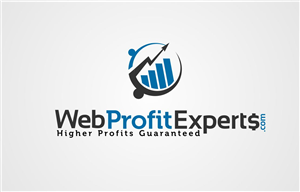 Logo Design by hit for Web Profit Experts | Design: #64222