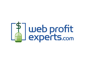 Logo Design by LocoLogo for Web Profit Experts | Design #63826