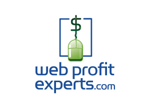 Logo-Design von LocoLogo für Web Profit Experts | Design #63827