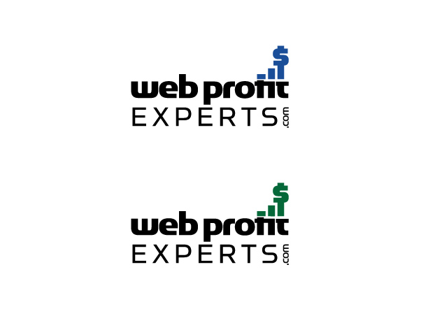 Logo-Design von LocoLogo für Web Profit Experts | Design #64125
