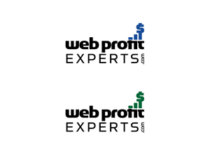 Logo Design by LocoLogo for Web Profit Experts | Design: #64125