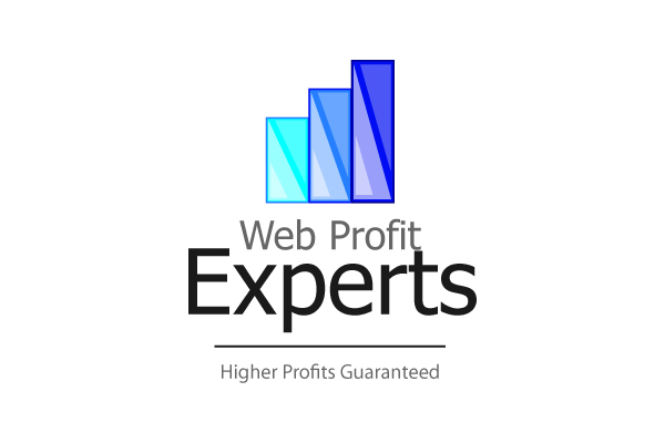 Design de Logo par Krasimir Stavrev pour Web Profit Experts | Design #61807