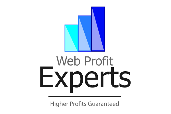 Logo Design by Krasimir Stavrev for Web Profit Experts | Design #61812