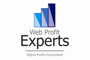 Logo Design by Krasimir Stavrev for Web Profit Experts | Design: #61812