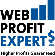 Logo Design by cluudesign for Web Profit Experts | Design #64289