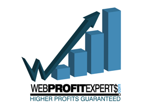 Logo Design by Bobot for Web Profit Experts | Design #63739