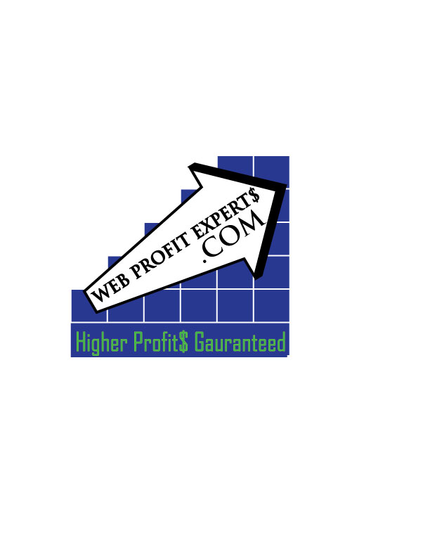 Logo Design by jason lerue for Web Profit Experts | Design #62542