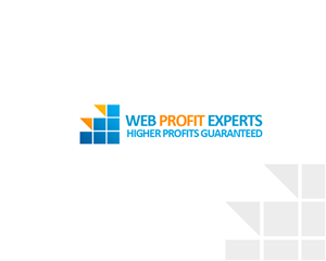 Logo Design by REX for Web Profit Experts | Design #62080