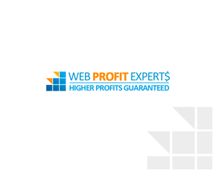 Logo Design by REX for Web Profit Experts | Design: #62426